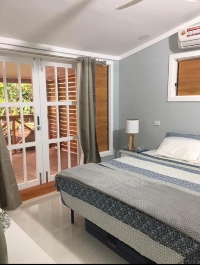 Villa Island Breeze Fiji Savusavu Exterior foto